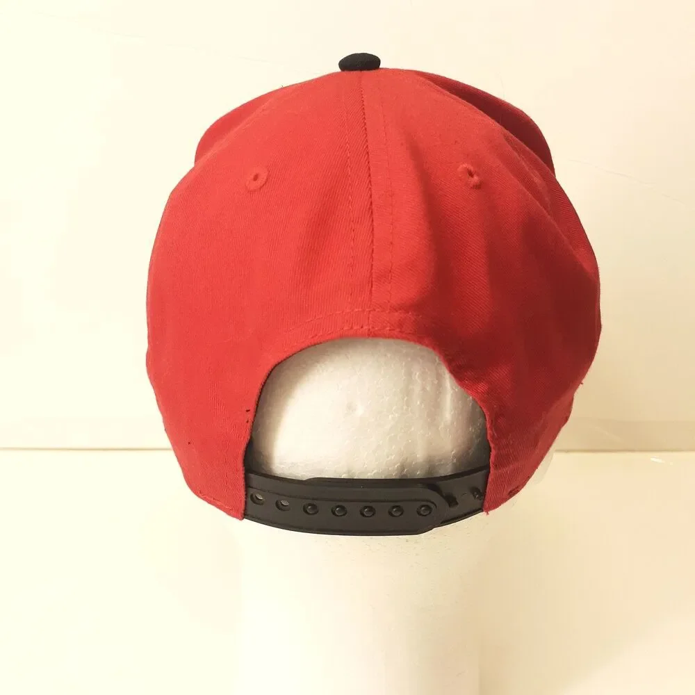 Roblox Baseball Hat Cap Characters Snapback Youth OSFM Video Game Merch